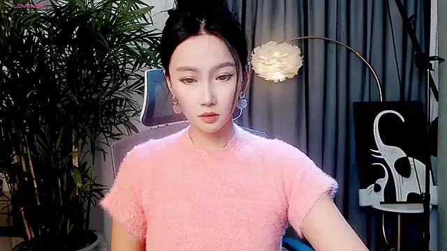 feifei-love on StripChat 