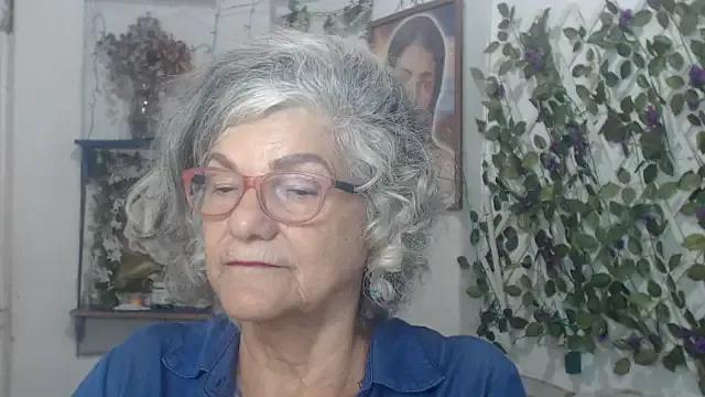 StripChat FunnyGrandma is Freechat FunnyGrandma — Freechat on StripChat