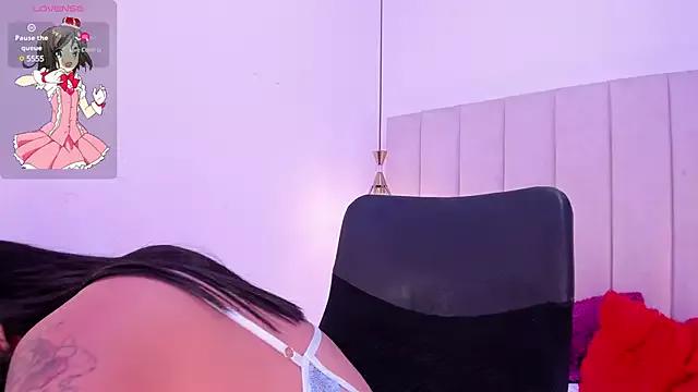 Freechat Gina_Kurt on StripChat