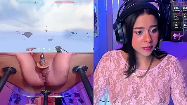 Freechat Gina_Kurt on StripChat