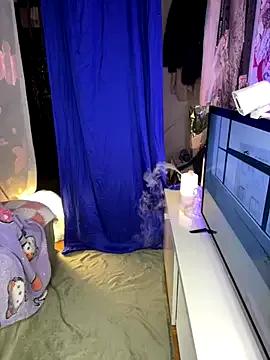 StripChat giuli_zerozero is Freechat giuli_zerozero — buonanotte giuli