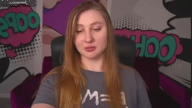 Freechat handsome_D on StripChat