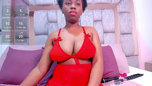 Freechat hazellanee on StripChat