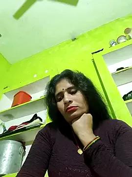 Hot-bhavi5 on StripChat