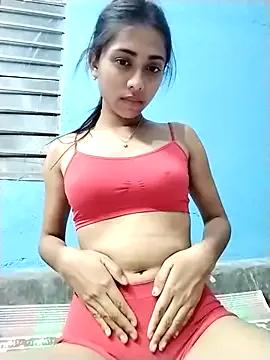 Freechat Hot-Jerry on StripChat