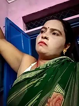 Freechat Hot_komal1 on StripChat