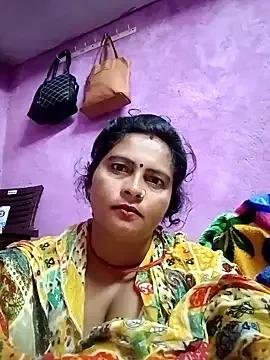 Freechat Hot_komal1 on StripChat