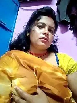 Freechat Hot_komal1 on StripChat