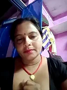 Freechat Hot_komal1 on StripChat