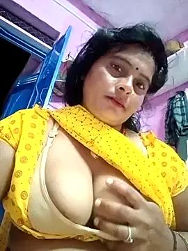 Freechat Hot_komal1 on StripChat