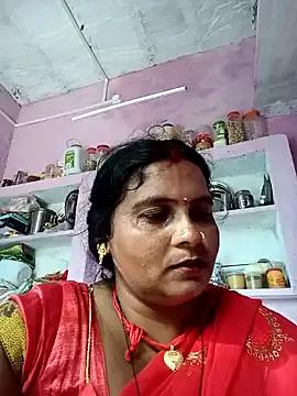 Freechat Hot_komal1 on StripChat