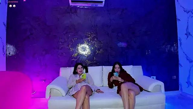 Freechat hot_princess21 on StripChat