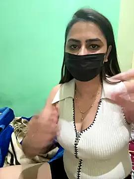 StripChat Hot_Taniya69 is Group Hot_Taniya69 — Pussy Licking