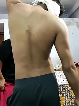 hot_wife_35 on StripChat