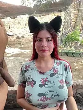 Hotnightsexxx — Freechat on StripChat