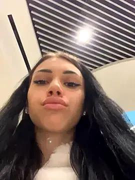 Freechat ilariea_girl on StripChat