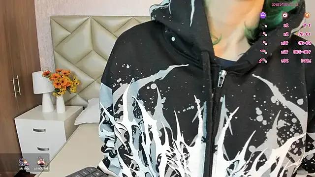 StripChat Im_gaia is Freechat Im_gaia — ANAL HUSH CONTROL X5 MIN