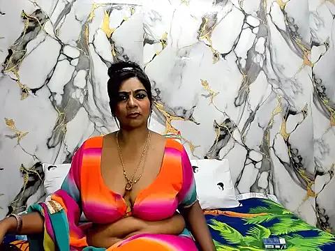 Freechat indianerotica69 on StripChat