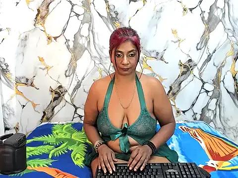 Freechat indianerotica69 on StripChat
