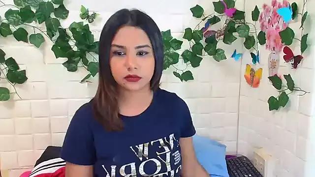 IndiaSexyStripper4u on StripChat