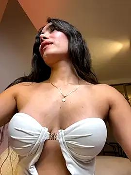 Freechat Irish_Collins on StripChat