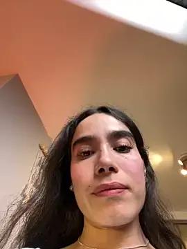 Freechat Irish_Collins on StripChat