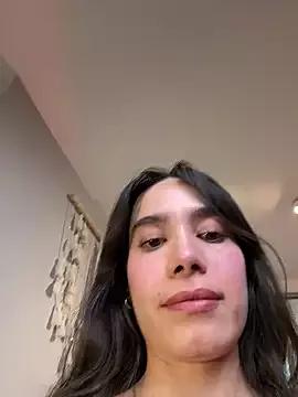 Freechat Irish_Collins on StripChat