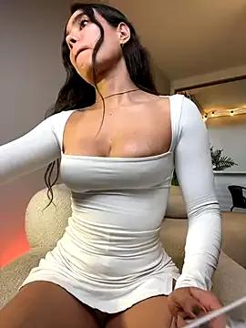 Freechat Irish_Collins on StripChat