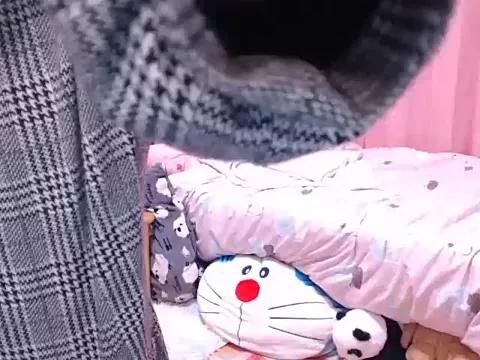 Freechat irohani_usagi on StripChat