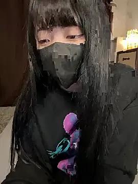 Freechat irohani_usagi on StripChat