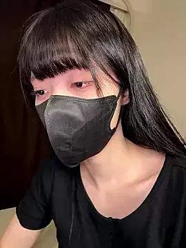 Freechat irohani_usagi on StripChat