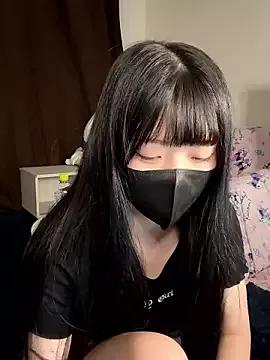 Freechat irohani_usagi on StripChat