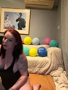 Island_Siren — Top off bounce tits 2 minis