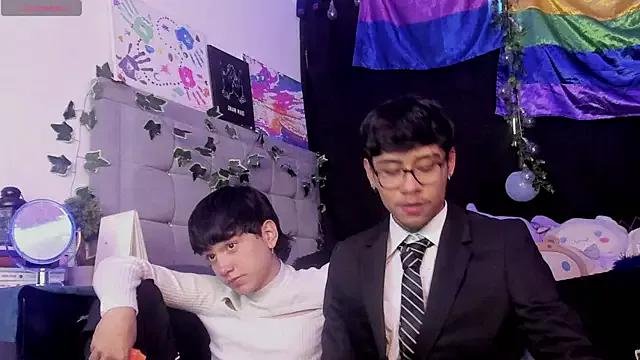 Freechat jacks_hotter on StripChat