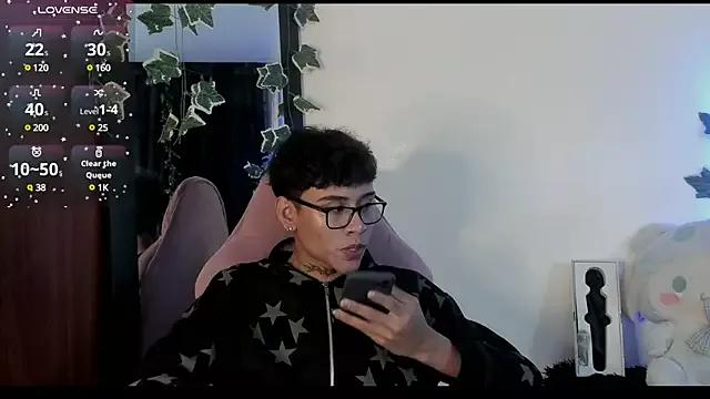 Freechat jacks_hotter on StripChat