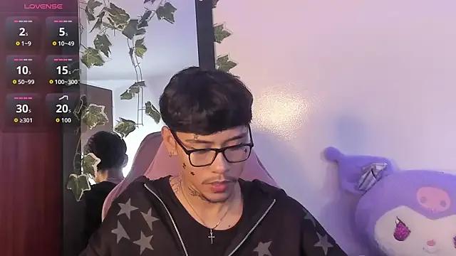 Freechat jacks_hotter on StripChat