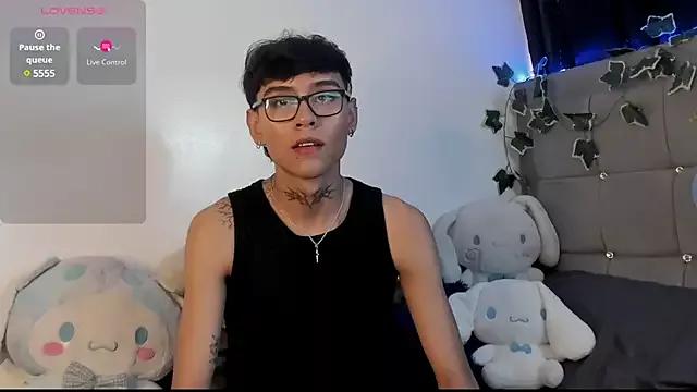 Freechat jacks_hotter on StripChat