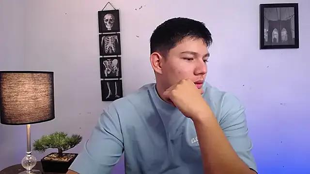 StripChat JamesCr_ is Freechat JamesCr_ — CUM FOR ME