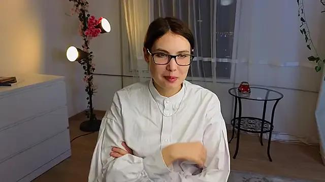 StripChat JanyceGrzyb is Freechat JanyceGrzyb — Touch my lips gently with your fingers