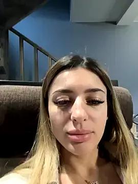 Jasmine_urPrincess — Freechat on StripChat