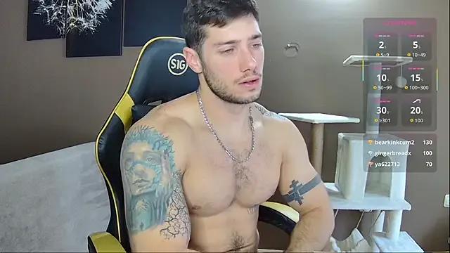 StripChat Jason_theGreat is Freechat Jason_theGreat — get me naked