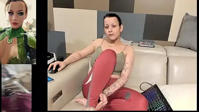 Freechat jessy0504 on StripChat