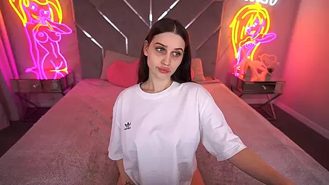 Freechat JeysyPotter on StripChat