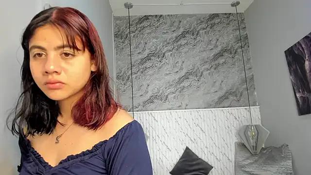 StripChat Julieth_brown_ is Freechat Julieth_brown_ — FUCK ME WITH MACHINE + SQUIRT