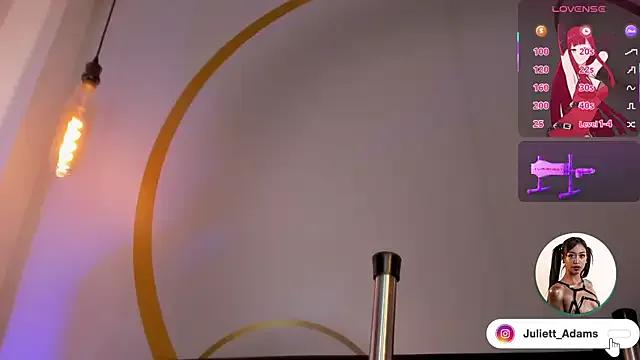 Juliett_Adams_ — Control toy 5 min