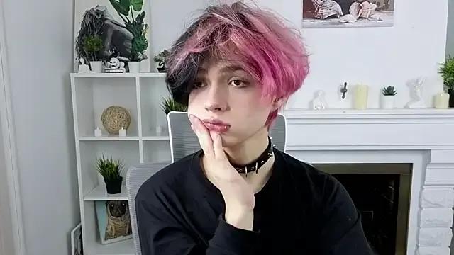 Justin_Care — Make me lose NNN(Cumshow)