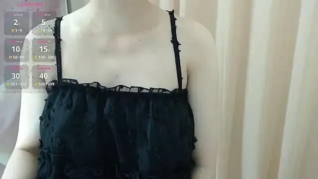 Freechat KaleAnisa on StripChat