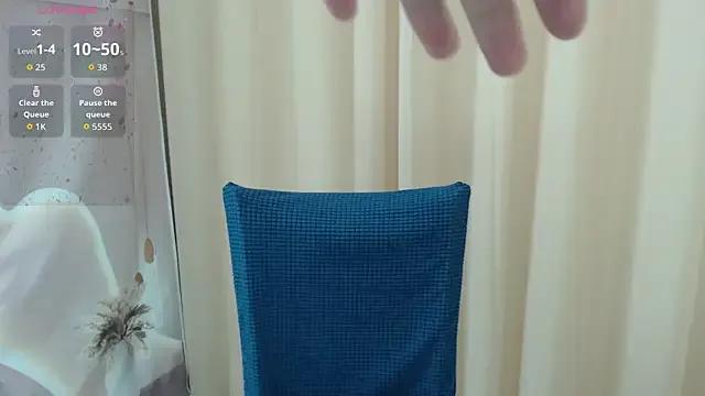 Freechat KaleAnisa on StripChat