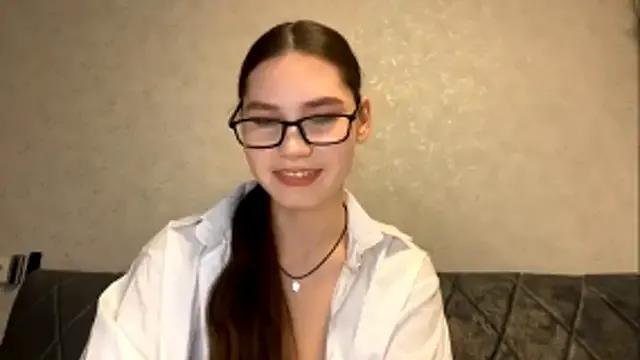 Freechat KaseyByczek on StripChat