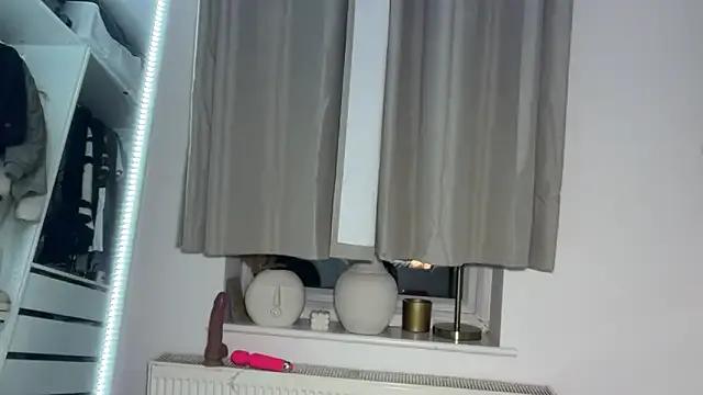 Private KayleeBella on StripChat